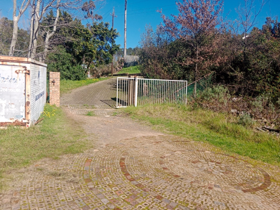 3 Bedroom Property for Sale in Johannesdal Western Cape